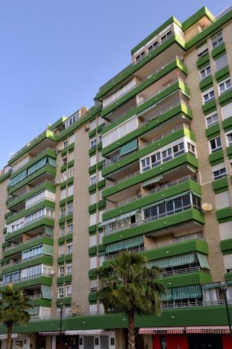 Apartamento La Jabega