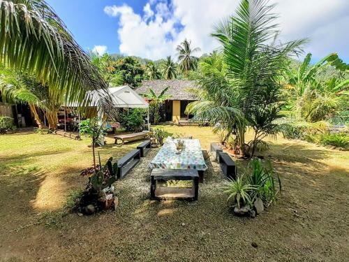 Moorea - Local Spirit 6