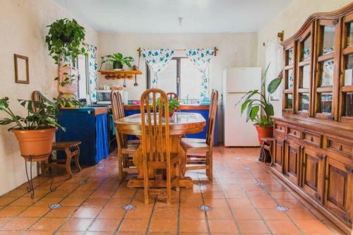 Apartamento Casa Jardin Cholula