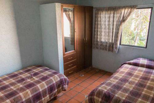 Apartamento Casa Jardin Cholula