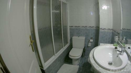 Apartamento Omar Playa