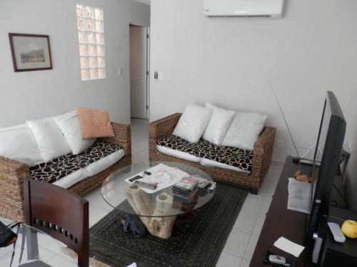 Apartamento Marina Diamante Acapulco