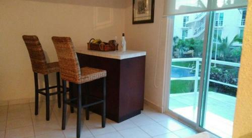 Apartamento Marina Diamante Acapulco