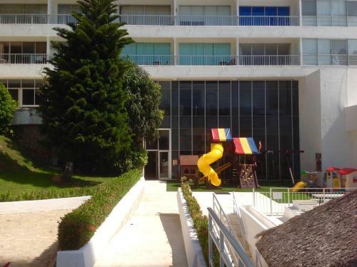 Apartamento Condominio Torreblanca Cabo M�rquez