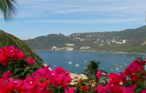 Apartamento Condominio Torreblanca Cabo M�rquez