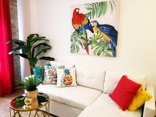 Apartamento Malaga Paradise (historic Centre)