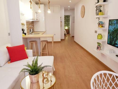 Apartamento Malaga Paradise (historic Centre)