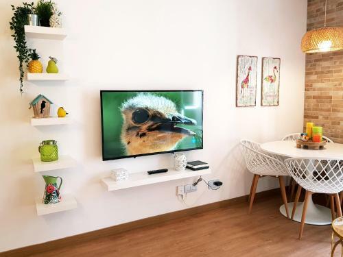 Apartamento Malaga Paradise (historic Centre)