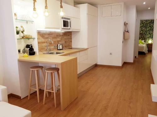 Apartamento Malaga Paradise (historic Centre)