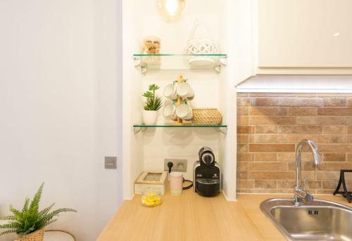 Apartamento Malaga Paradise (historic Centre)
