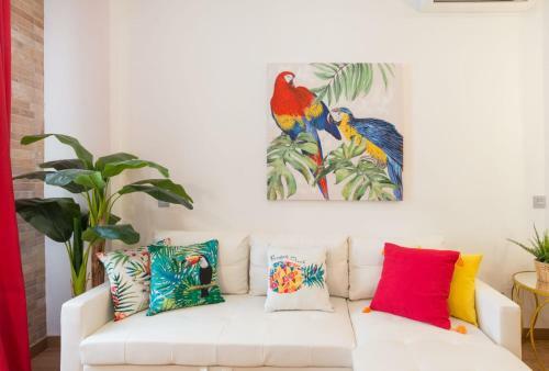 Apartamento Malaga Paradise (historic Centre)