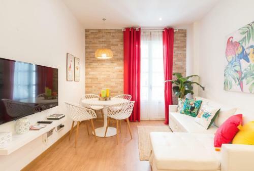 Apartamento Malaga Paradise (historic Centre)