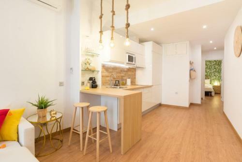 Apartamento Malaga Paradise (historic Centre)