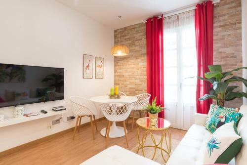 Apartamento Malaga Paradise (historic Centre)
