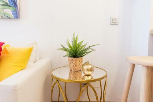 Apartamento Malaga Paradise (historic Centre)