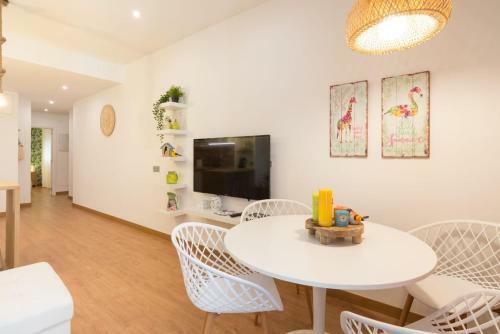 Apartamento Malaga Paradise (historic Centre)