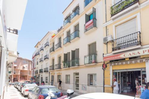 Apartamento Malaga Paradise (historic Centre)
