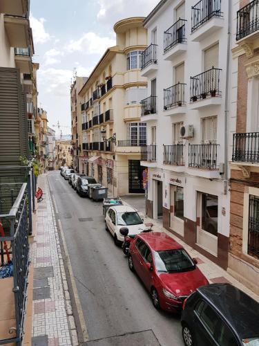 Apartamento Malaga Paradise (historic Centre)