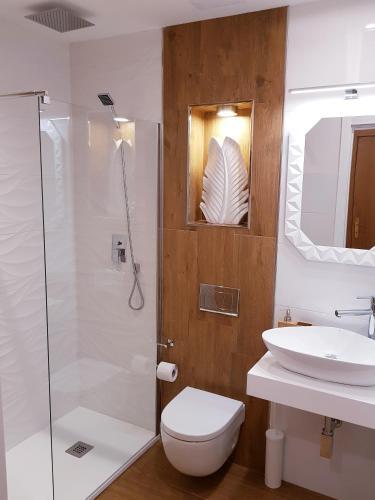 Apartamento Malaga Paradise (historic Centre)