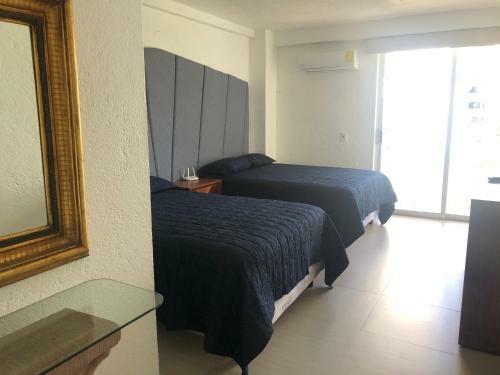 Posada Acapulco Hotel Y Suites Mediterrane