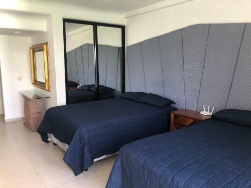 Posada Acapulco Hotel Y Suites Mediterrane