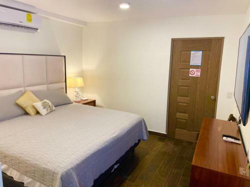 Posada Acapulco Hotel Y Suites Mediterrane