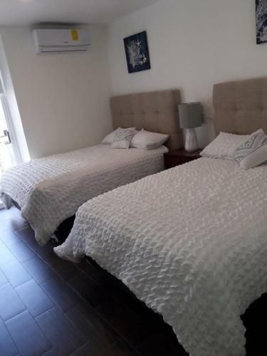 Posada Acapulco Hotel Y Suites Mediterrane