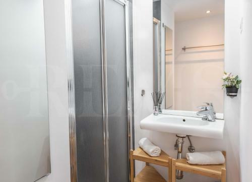 Apartamento Cosy Flat With Private Terrace - Historic Center