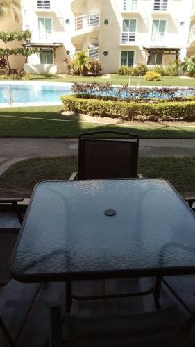 Apartamento Marina Diamante Planta Baja