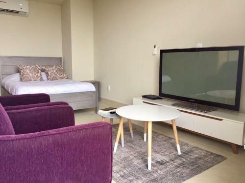 Condominio Aura Apartamento D206