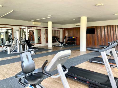 Condominio Aura Apartamento D206
