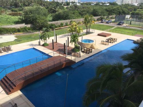 Condominio Aura Apartamento D206