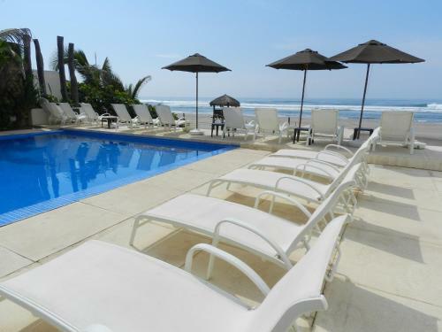 Condominio Aura Apartamento D206