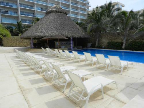 Condominio Aura Apartamento D206