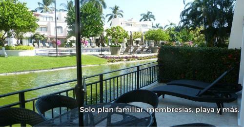 Villas Golf Uno Mayan Palace Vidanta