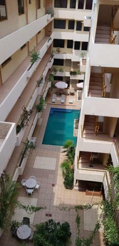 Hotel Costa Miramar