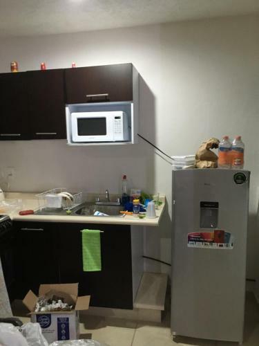 Apartamento Marina Diamante