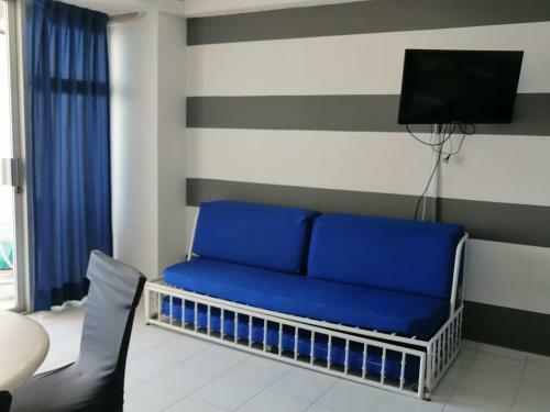 Apartamento Suite Espectacular Torres Gemelas
