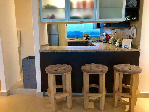 Apartamento Laguna Residencial