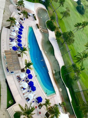 Apartamento Laguna Residencial
