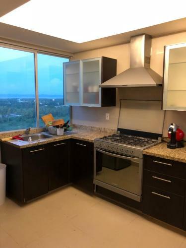 Apartamento Laguna Residencial
