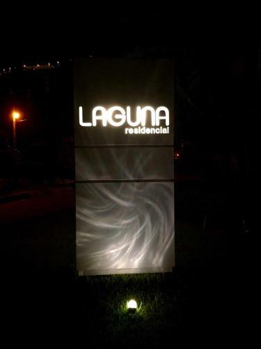 Apartamento Laguna Residencial