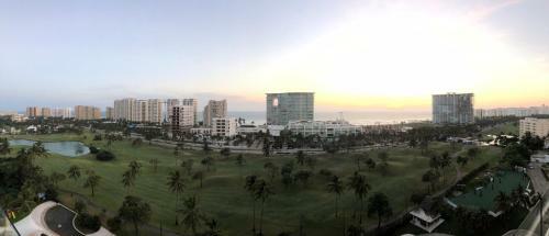Apartamento Laguna Residencial