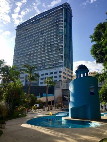 Apartamento Amplio, C�modo Y Hermoso Departamento En Acapulco