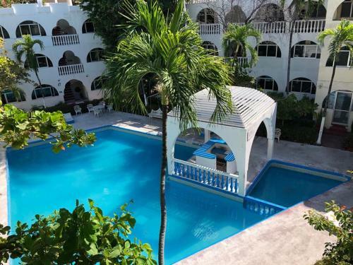 Apartamento Suite Victoria Acapulco
