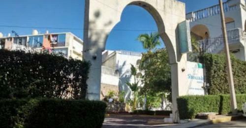 Apartamento Suite Victoria Acapulco