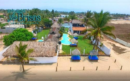 Hotel Bungalows Las Brisas Acapulco
