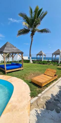 Hotel Bungalows Las Brisas Acapulco