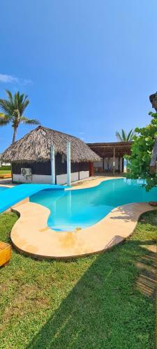 Hotel Bungalows Las Brisas Acapulco