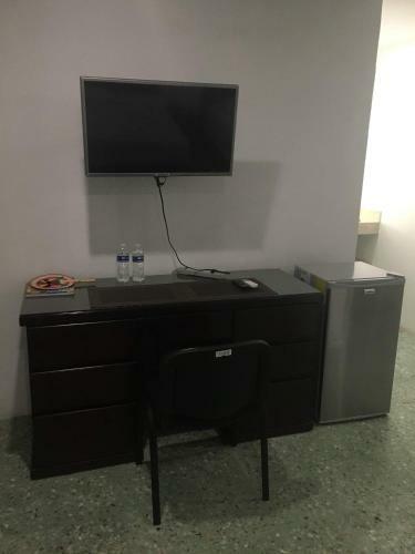 Hostal Habitaci�n Privada, Cerca De Playa